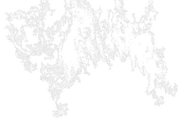 Grungy art texture featuring an abstract dot pattern. High-quality vector background ideal for creative layouts, posters, and digital design materials.