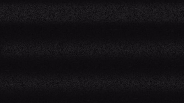 Signal Interference Background &ndash; Analog Noise Texture 4K