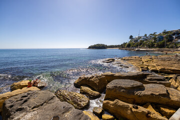 Manly Beach