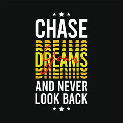 Best awesome eye catching motivational quotes simple minimal text typography tshirt design