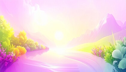 abstract colorful background vector