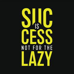 Best awesome eye catching motivational quotes simple minimal text typography tshirt design