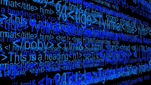 HTML Code  V.4