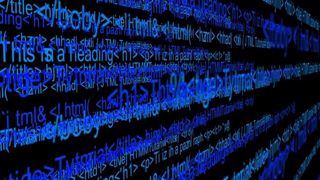 HTML Code  V.1