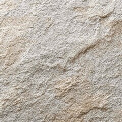 Close-up of Natural Textured Beige and White Stone Surface Background