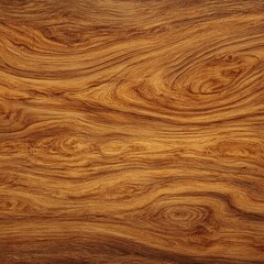 Obraz premium Natural Wood Texture with Rich Warm Tones and Intricate Patterns