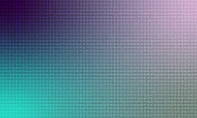 Aurora Aqua Dreams, Seamless Mosaic Grain Texture Background with an enchanting abstract background displaying a seamless mosaic grain texture background