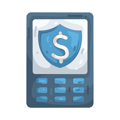 Illustration of Payment Protection Shield