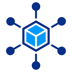 Digital Icon