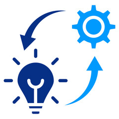 Implementation Icon
