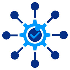 Technology Icon