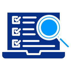 Inspection Icon