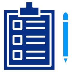Requirements Icon