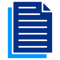 Paper Icon