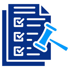 Compliance Icon