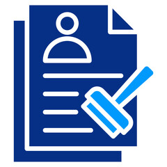 Permit Icon