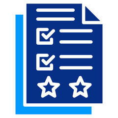 Appraisal Icon