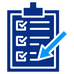 Choice Icon
