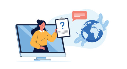 How to find answers to your questions online and get support.