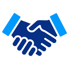 Handshake Icon
