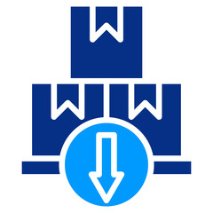 Receiving Icon