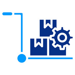 Procurement Icon