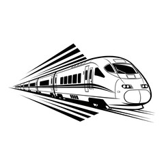 A solitary stark white feather rests on a dark textured surface