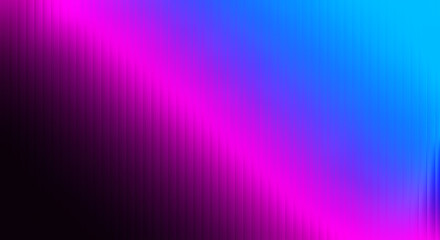 Fototapeta premium Illustration of abstract background with gradient of blue and pink creating a modern design