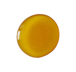 round honey liquid element