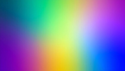 Abstract multicolor gradient with smooth transitions&mdash;vibrant, dreamy, and atmospheric.