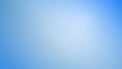 Blue Gradient with Stripes Line Abstract Background in Modern Minimal Vector Design Aesthetic