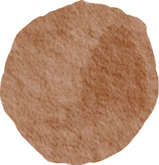 Cute Cozy watercolor Christmas design Element. Christmas decorations and characters. Watercolor elements on a white background. Hand drawn new year clipart