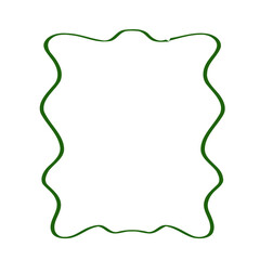 whimsical frame, fantasy border, cute frame, floral frame, pastel vector, hand drawn frame, decorative border, fairy tale design, whimsical illustration, creative frame