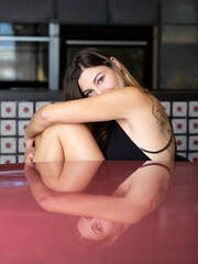 Fototapete bei efototapeten.de bestellen   