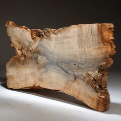 Exquisite Natural Wood Grain with Unique Patterns and Textures