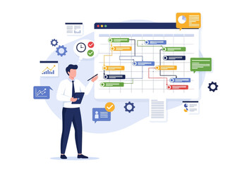 Diverse group cheering with arms raised joyful celebration