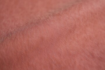 Fototapeta premium Textured abstract background with subtle color variations in muted rose and earthy tones