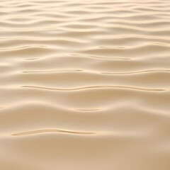 ripples in the sand