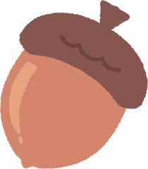 acorn © monuuu