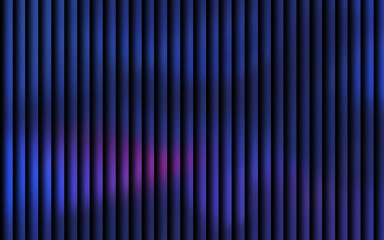 Abstract vertical stripes with subtle pink and blue hues