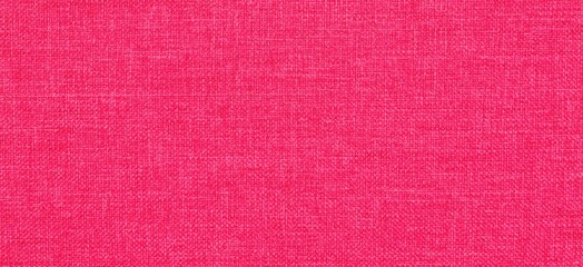 pink fabric texture background