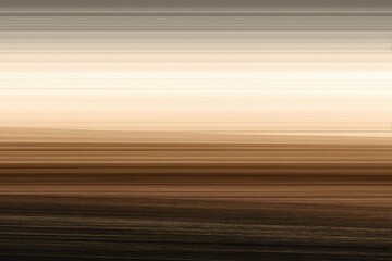 Horizontal blurred bands of light and shadow forming a gradient from dark to light and then back to dark