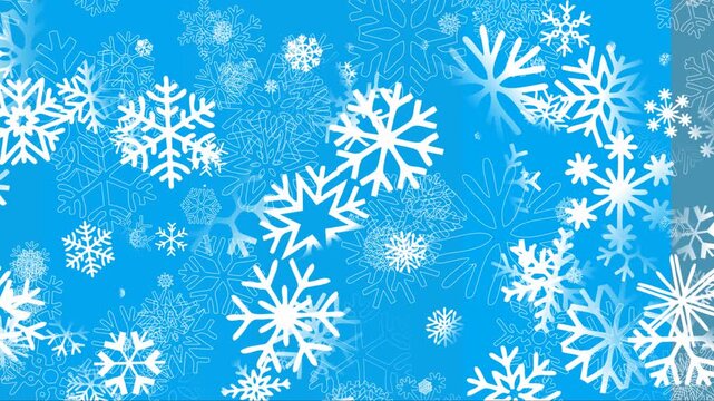 śnieg, płatki śniegu, płatki, opad, zima