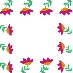 Digital paper, heart paper, seamless paper, seamless pattern, pattern, boho, boho pattern, paper