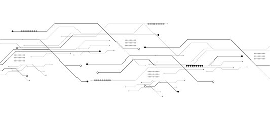 abstract architectural background