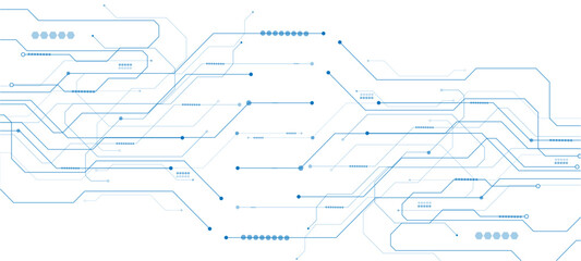 abstract technology background