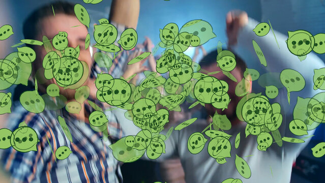 Social Transition 04