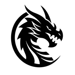 dragon bouddhisme vector