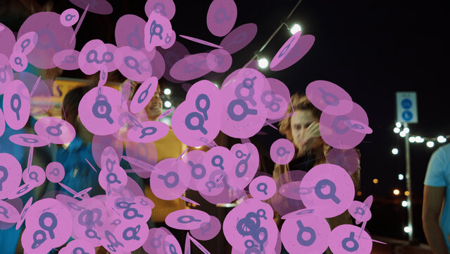 Social Transition 06