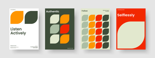 Creative Flyer Layout. Geometric Brochure Template. Modern Background Design. Business Presentation. Book Cover. Banner. Poster. Report. Catalog. Handbill. Journal. Brand Identity. Pamphlet